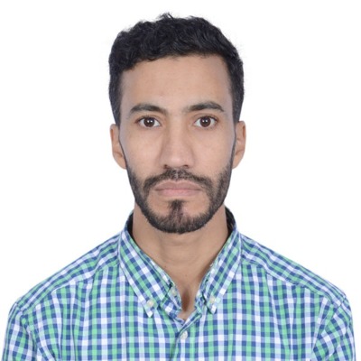 Hicham Oukass