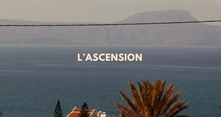 L'ASCENSION