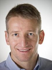 Craig Raubenheimer