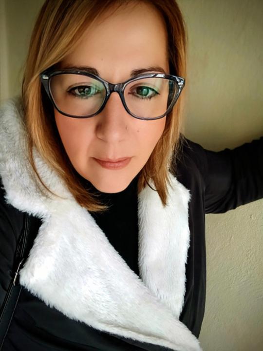 Ευγενια Παπαριση