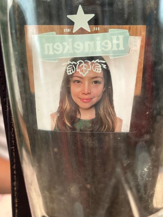 Sofi J. Lai