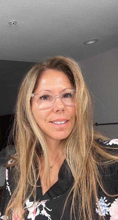 Gisele Rocha