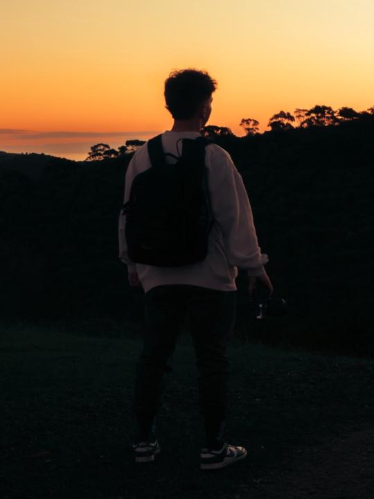 Luke Hellyer