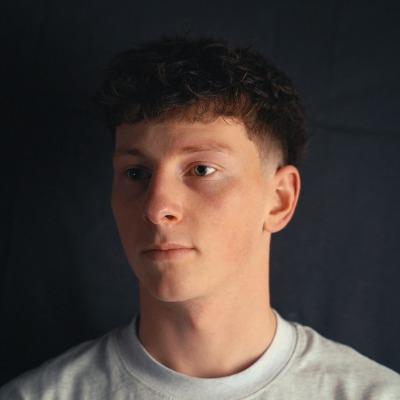 Luke Hellyer