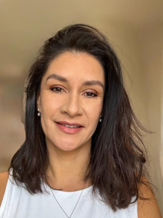 Juliana Castellanos