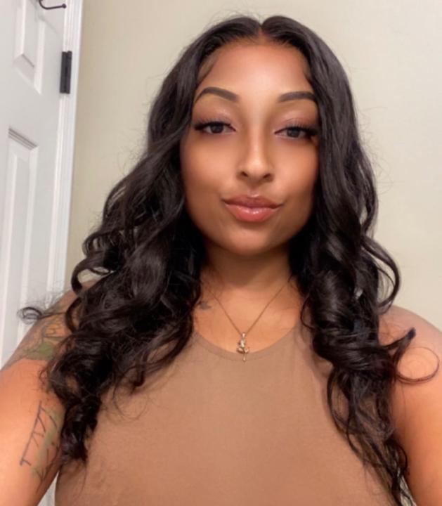 Bria Buchanan Walker