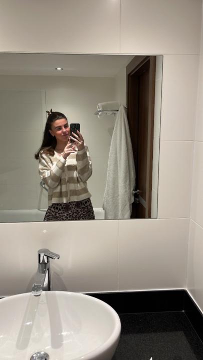 Niamh Minton