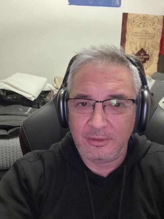 Fernando Sampietro