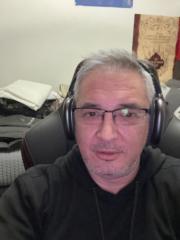 Fernando Sampietro
