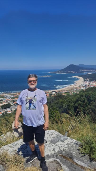 Antonio Martin Junior