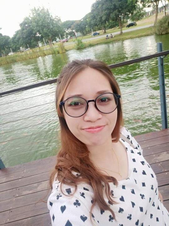Julie Ann Pamplona