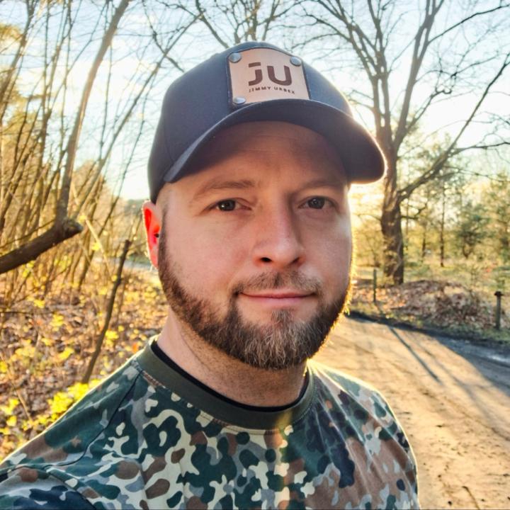 Mike Klitschke