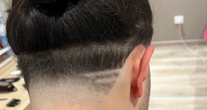 FR Barber