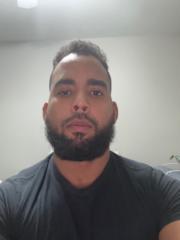 Paul Tejeda