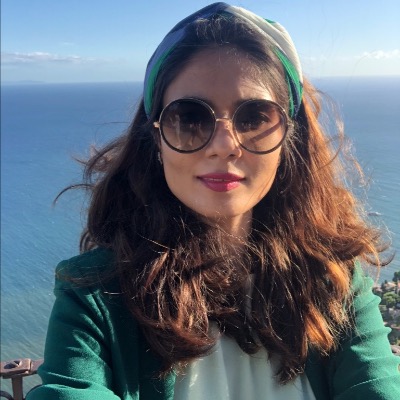 Aditi Thapar