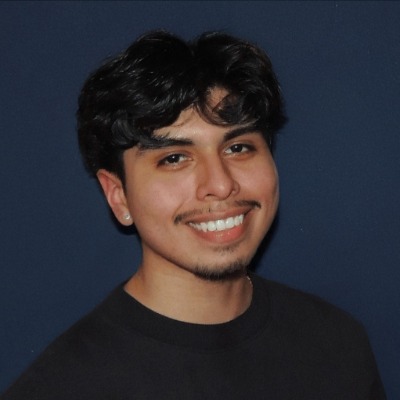 Adrian Villagomez
