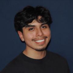 Adrian Villagomez
