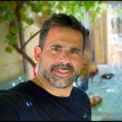 Alejandro García
