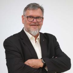 Albin Strecker