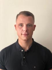 Christopher Dannenberg