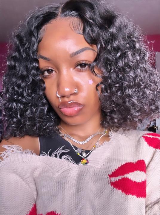 Jazmine Betson