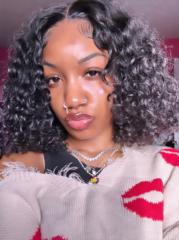 Jazmine Betson