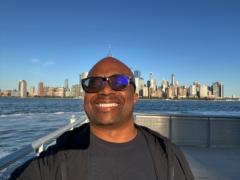 Gregory Taylor