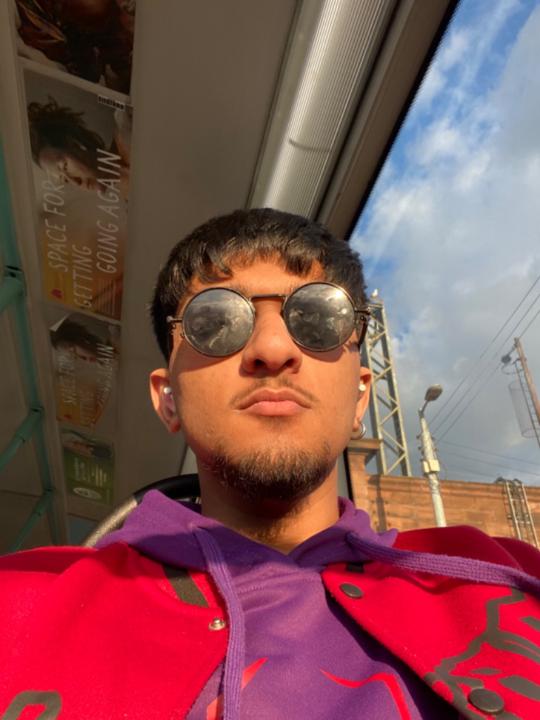 Ashab Mughal
