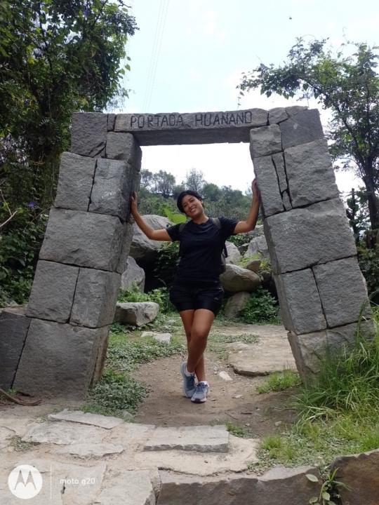 Cintya Mercedes Morales Pérez