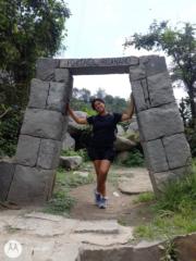 Cintya Mercedes Morales Pérez