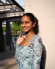 Preethika Muttuluri