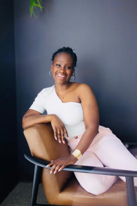 Tyeisha Williams