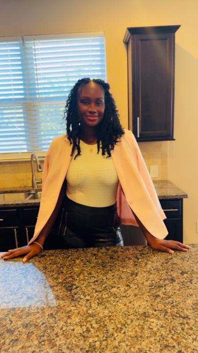 Tyeisha Williams