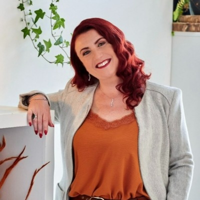 Ángeles Ascanio