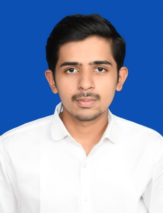 Nallamilli harsha Vardhan