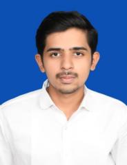 Nallamilli harsha Vardhan