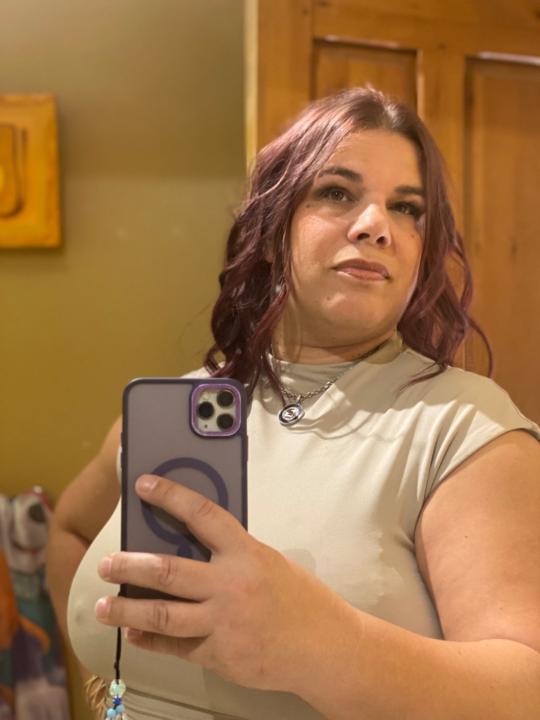 Malorie Dubreucq