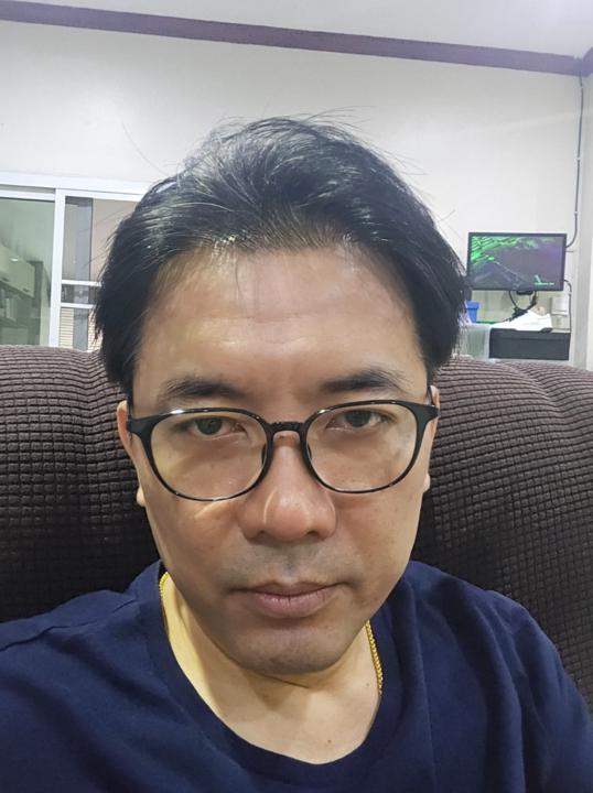Chaiya Suriyapornpun
