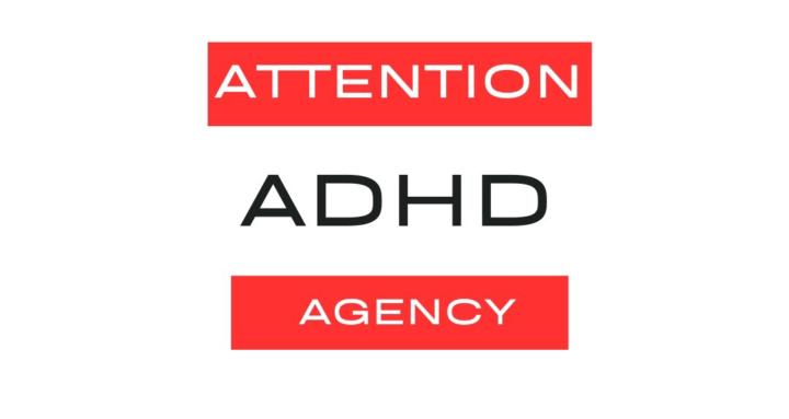 ATTENTION ADHD AGENCY