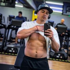Martin Barrios