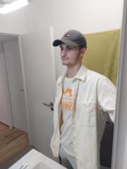 Thibault Meliz