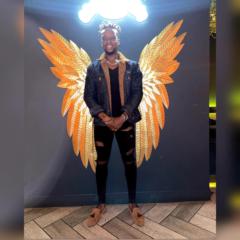 Mwansa Mumba