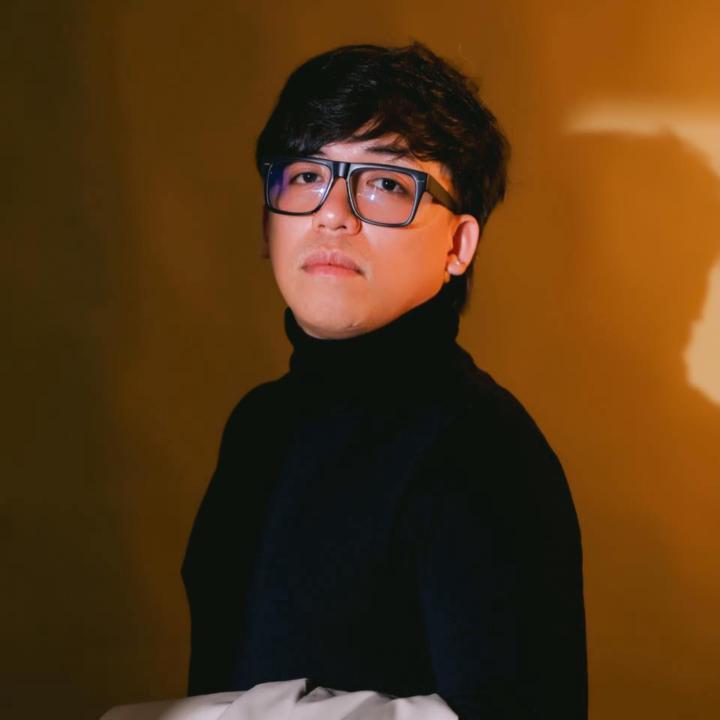 Jamesrell Lirasan