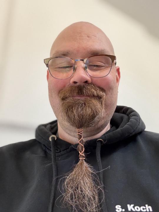 Steffen Koch