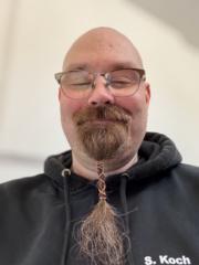 Steffen Koch