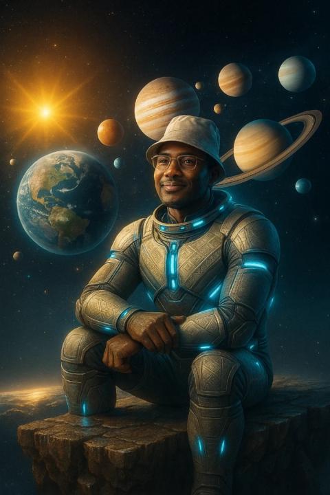 Dan Majyambere