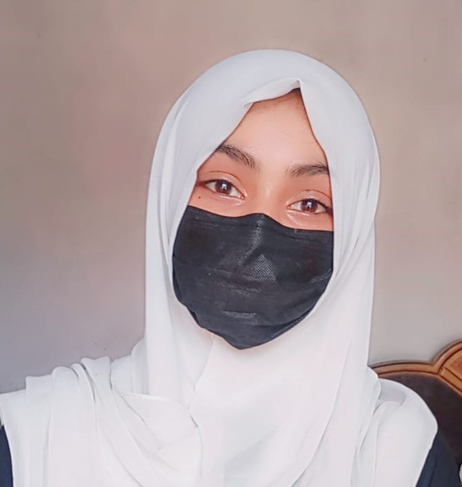 Amina Liaqat