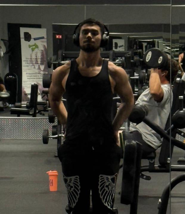Joaco Díaz