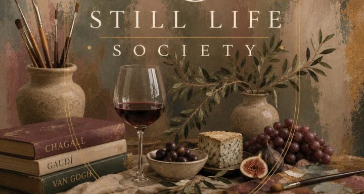 Still Life Society