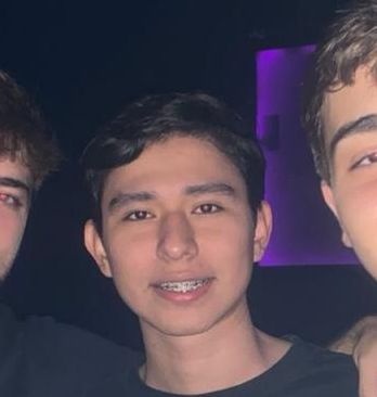 Russell Ricardo Ovando Anaya